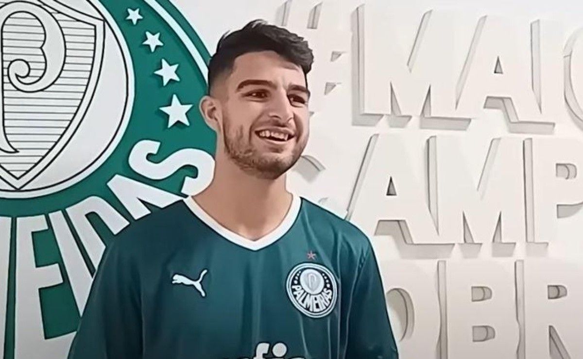 flaco lópez é o jogador sub 23 da série a com mais participações em gols; confira os números