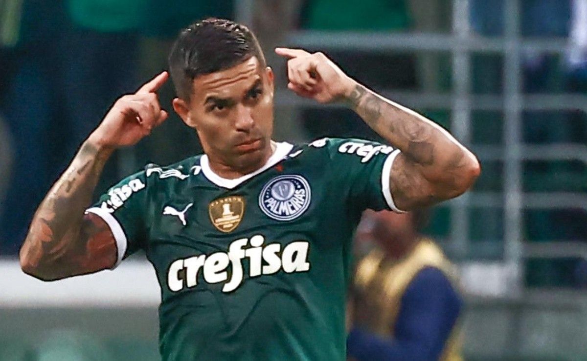 dudu se torna o jogador com mais partidas pelo palmeiras no brasileirão após a vitória contra o cruzeiro