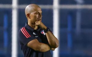 alex quer luizão e são paulo pode faturar boa grana