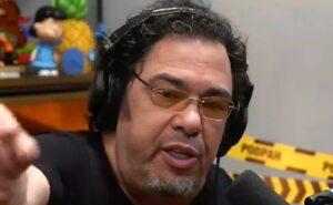 casagrande faz alerta ao palmeiras de abel ferreira para enfrenta o flamengo na copa do brasil