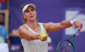 jogo adiado de bia haddad em wimbledon é remarcado; onde assistir e novo horário