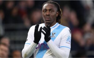 60 milhões de libras: manchester city entra na briga por eberechi eze