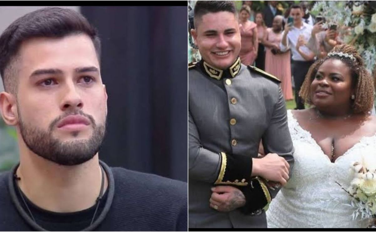 a grande conquista 2: kaio revela bastidores do casamento de jojo todynho com lucas souza