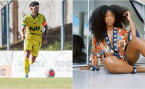 “arrastado”; torcida da ponte preta manda recado para yuri lima durante o jogo contra o mirassol