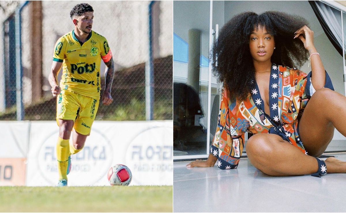 “arrastado”; torcida da ponte preta manda recado para yuri lima durante o jogo contra o mirassol