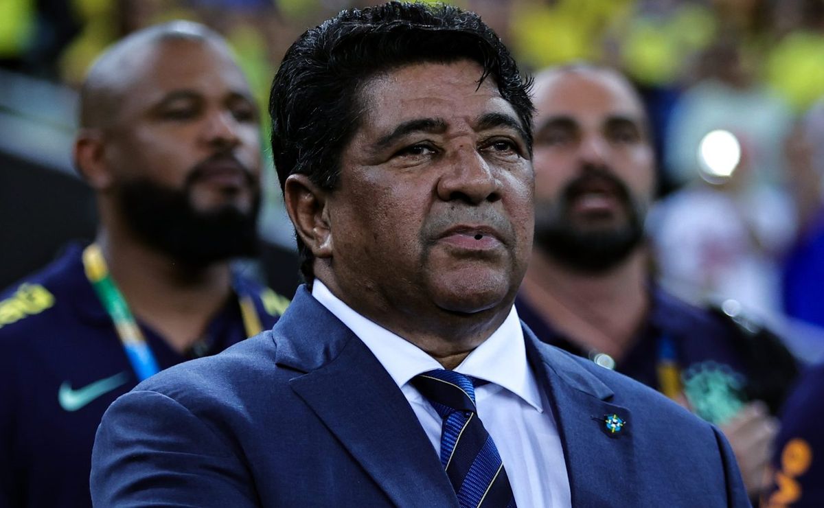 ednaldo rodrigues é obrigado a agir sobre o var e pode prejudicar o palmeiras