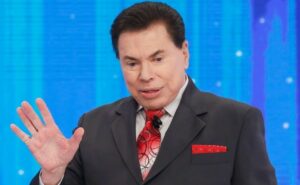 informação sobre suposta internação de silvio santos preocupa fãs e sbt emite nota