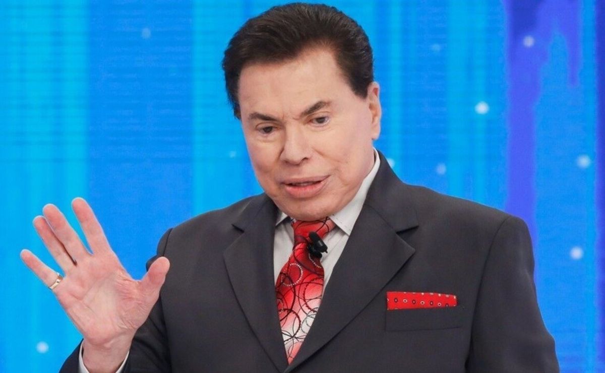 informação sobre suposta internação de silvio santos preocupa fãs e sbt emite nota