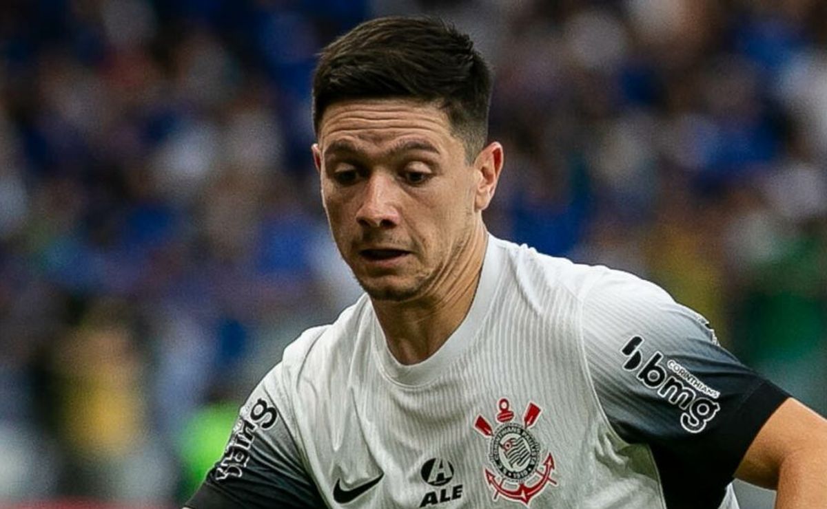 interino define quem vai substituir garro no corinthians contra o vasco: “caso do coronado”