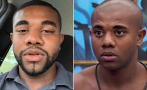 “pelo contrário”; mulher que fez massagem em davi se pronuncia e faz aviso