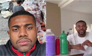 em meio à polêmicas, web resgata vídeo polêmico de davi: “tanta mentira”