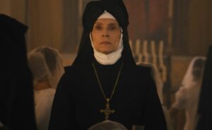 a primeira profecia: terror com sônia braga 'dispara' entre os filmes mais vistos no disney+