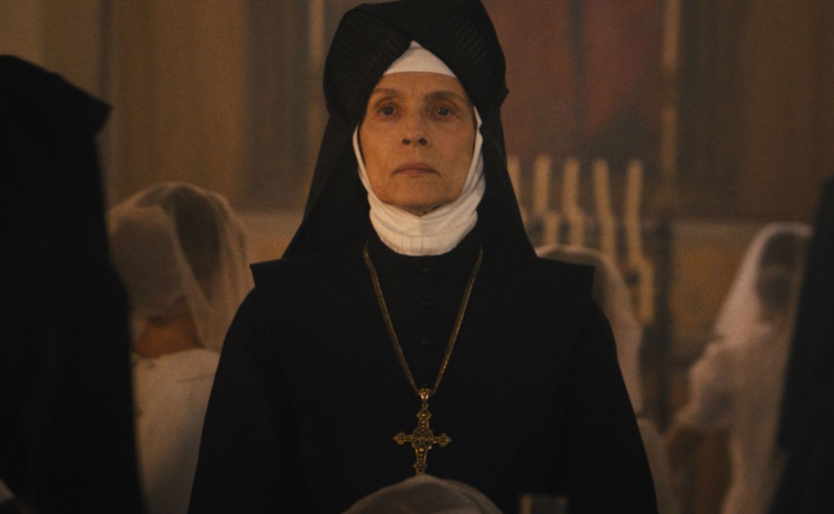 a primeira profecia: terror com sônia braga 'dispara' entre os filmes mais vistos no disney+