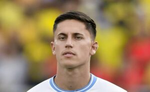 vasco quer contratar brian rodríguez e vê américa recusar oferta do corinthians