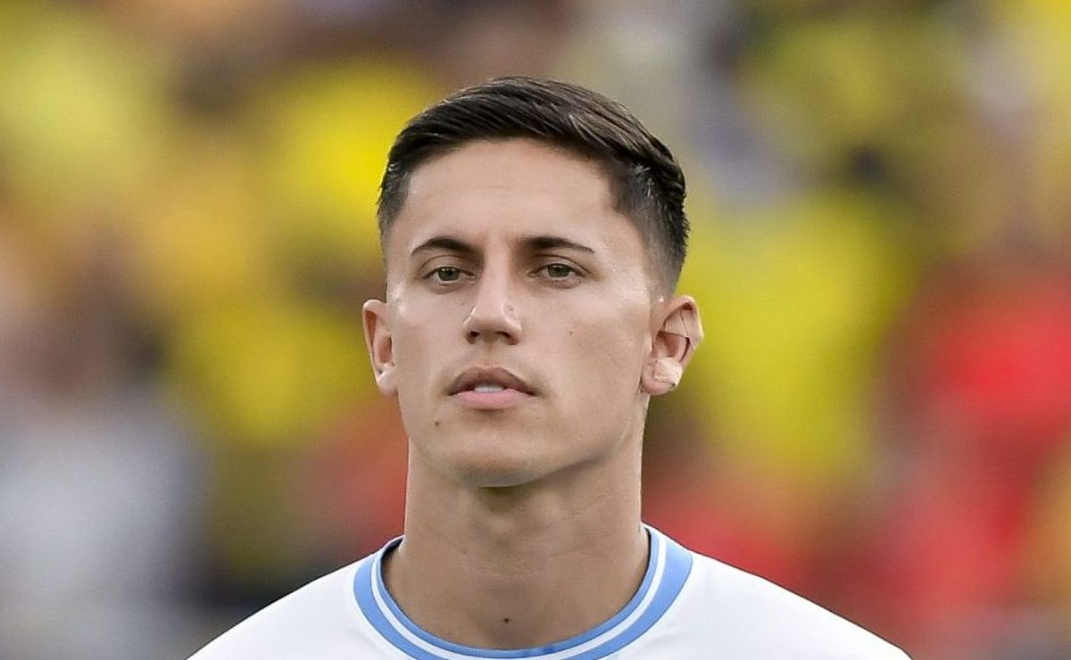 vasco quer contratar brian rodríguez e vê américa recusar oferta do corinthians