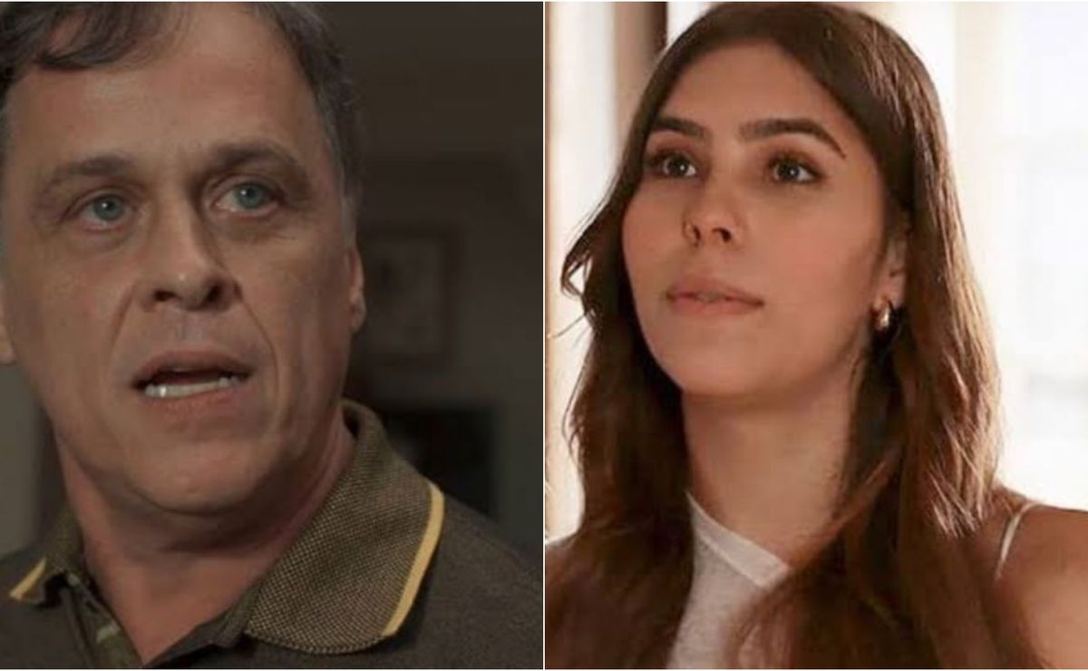 renascer: humberto escapa da morte e tem nova atitude com buba: “filha”