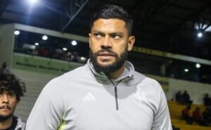 hulk destaca o que é necessário para que o atlético mg encerre sequência negativa