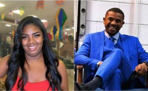 “não tem”; davi vira piada na web após declaração de raquel sobre equipe