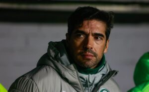 abel revela conselho a vanderlan após empate do palmeiras: "tem que bloquear"