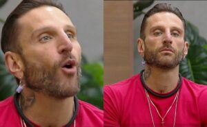 a grande conquista 2: fora do jogo, guipa critica fernando e outros rivais