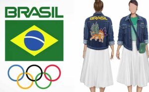 olimpíadas: cob responde críticas ao uniforme da cerimônia de abertura em paris