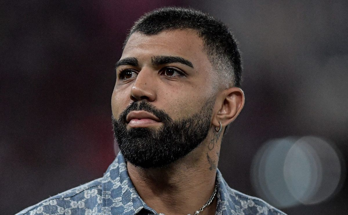 gabigol toma atitude inesperada antes de seu adeus ao flamengo