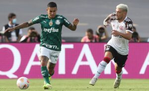 palmeiras x flamengo fica fora da globo e será exibido só em streaming pela copa do brasil; veja transmissão