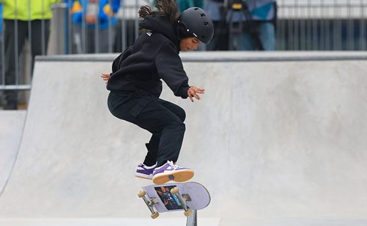 skate street nas olimpíadas 2024: brasileiros, programação e onde assistir