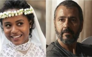 renascer: zé inocêncio joga lembranças de maria santa no lixo ao tomar nova decisão: “nunca”