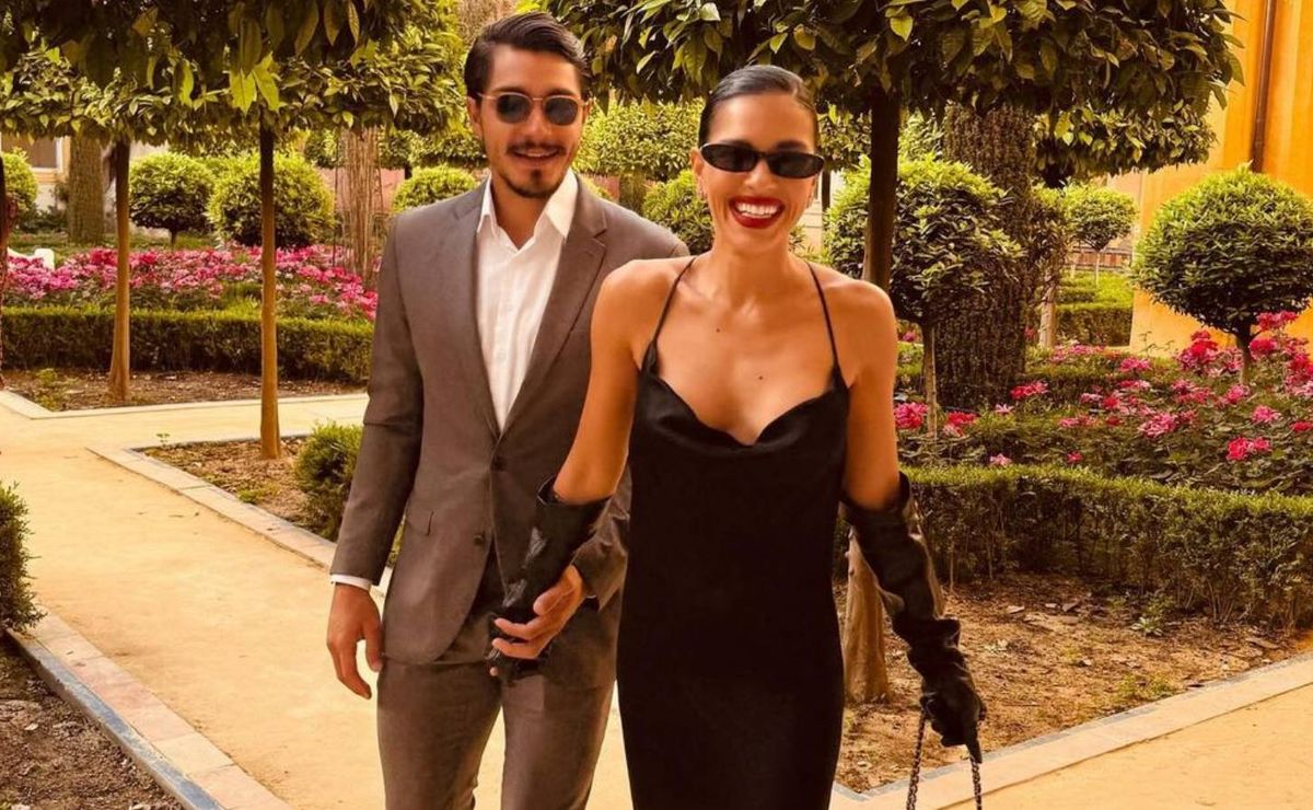 "amor não depende da idade"; mariana rios fala sobre diferença de 11 anos com namorado bilionário