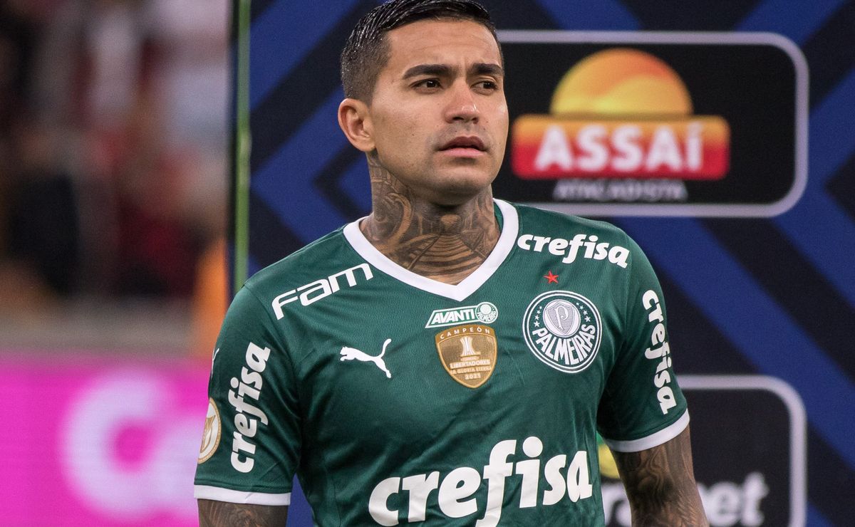 dudu comunica palmeiras e flamengo sobre decisão da troca com gabigol 