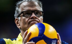 bernardinho deve cortar maurício borges e convocar lukas bergmann para os jogos de paris, diz blog