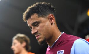 saiba a partir de que data philippe coutinho poderá jogar pelo vasco