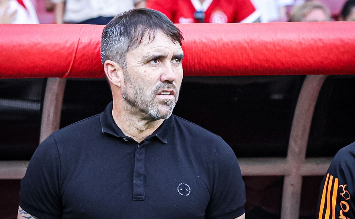 roger machado, gallardo, odair hellmann e mais: internacional define perfil de técnico após saída de coudet