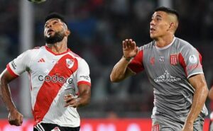 river plate testa força contra o godoy cruz visando a libertadores: onde assistir