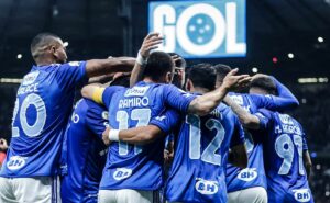 cruzeiro ultrapassa palmeiras na chances de título do brasileirão série a
