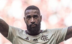 flamengo vence no sufoco e desempenho de gerson repercute: “8 e faixa”