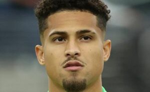 quase r$ 50 milhões: joão gomes pode render fortuna aos cofres do flamengo