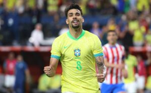 lucas paquetá, alvo do flamengo, recebe salário estratosférico de r$ 3,5 milhões no west ham