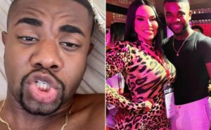 “precisa tomar”; sensitiva revela futuro de tamires e davi juntos e faz alerta