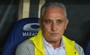 tite não relaciona igor jesus para jogo entre flamengo e atlético mineiro