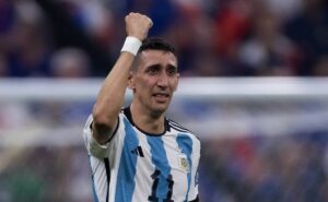 urgente: di maría no vasco tem veredito final exposto após especulações