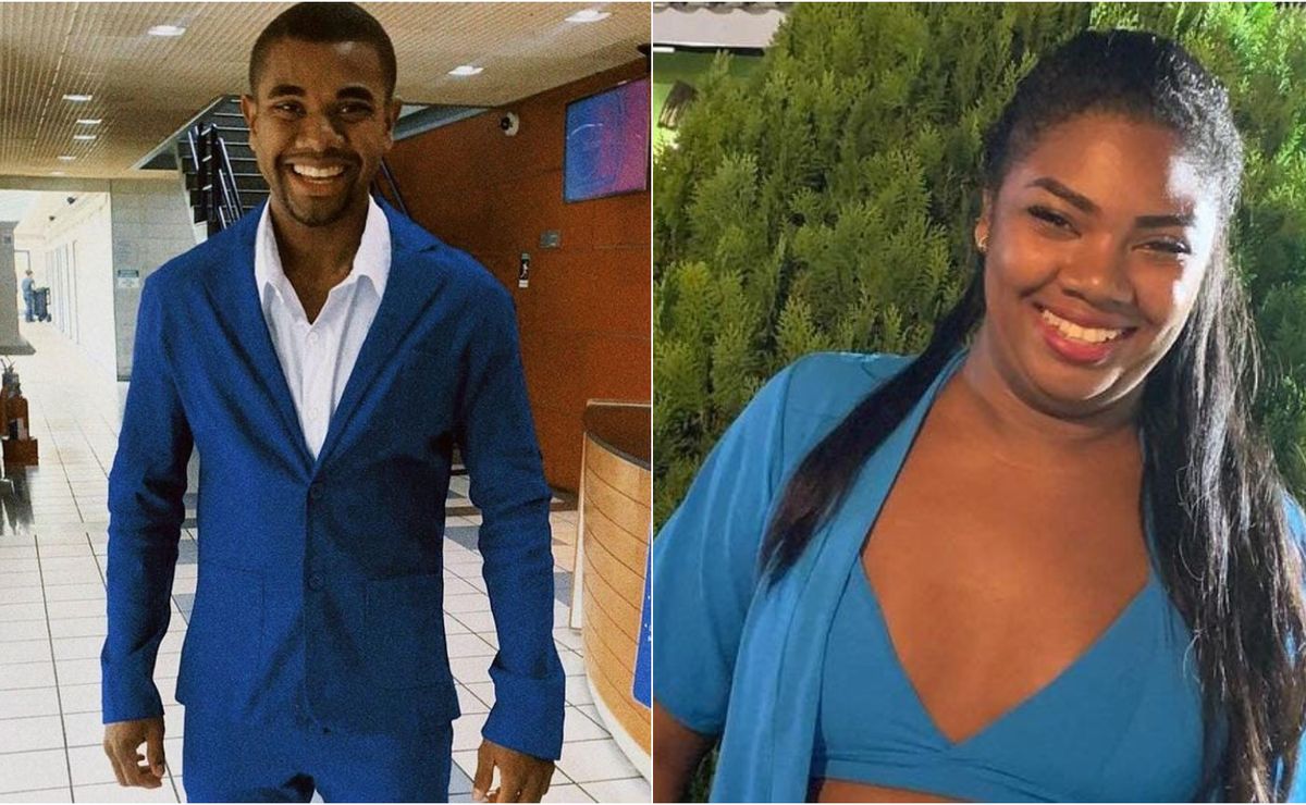 davi bate o martelo sobre permanência de raquel brito em equipe de assessoria