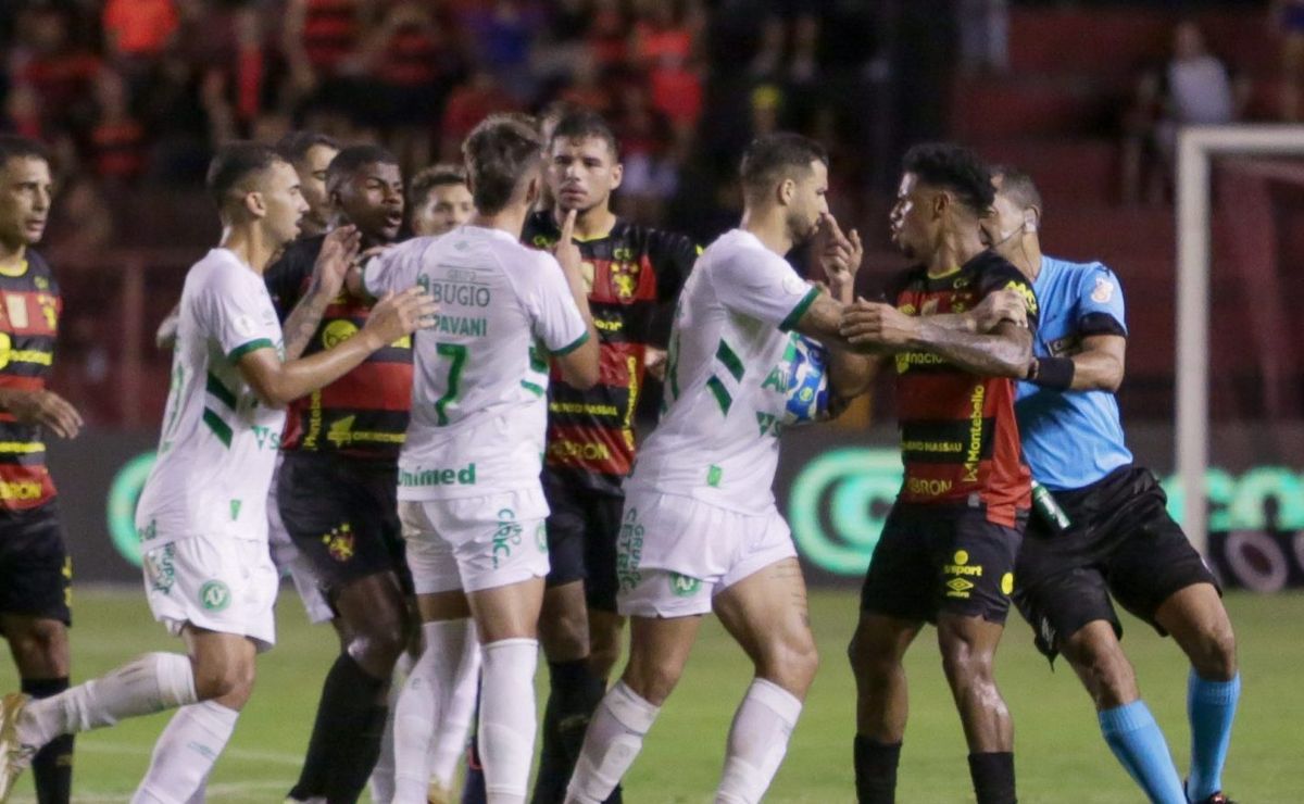 palpite chapecoense x sport – campeonato brasileiro série b – 23/07/2024