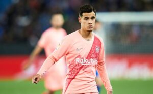 situação de coutinho no vasco é exposta e diretoria toma decisão sobre anúncio