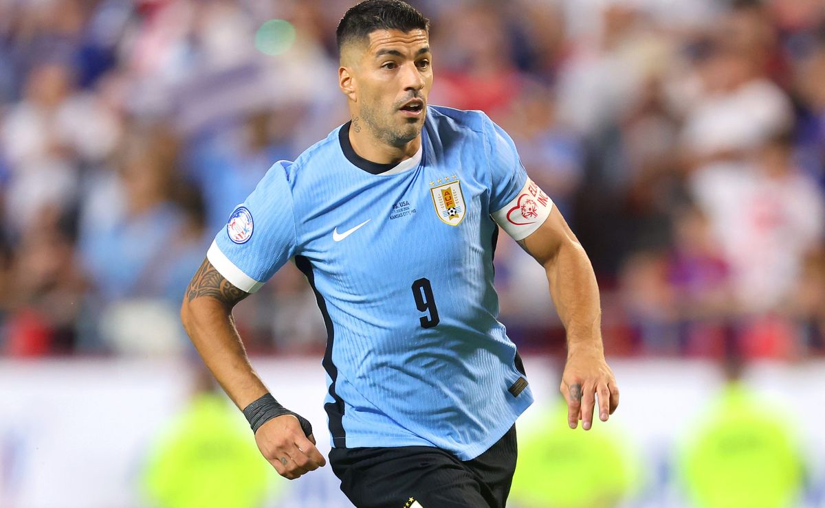 3° colocado da copa américa receberá r$ 38 milhões de premiação