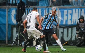 copa do brasil: corinthians tem vantagem, mas grêmio quer mostrar 'triunfo copeiro'; confira o retrospecto