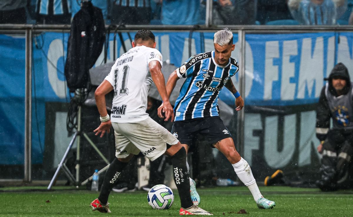 copa do brasil: corinthians tem vantagem, mas grêmio quer mostrar 'triunfo copeiro'; confira o retrospecto
