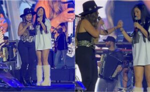 após o fim da dupla, simone e simaria se reencontram no palco e cantam juntas