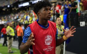 retorno de endrick ao palmeiras após eliminação na copa américa está descartado